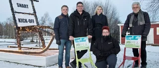 Får det vara en lånespark?