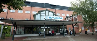 Vrinnevisjukhuset knep andraplatsen