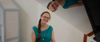 Hon satsar på kulturlivet