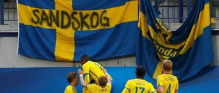 Examenstider för U21-landslaget