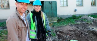 Rekordår för fjärrvärmen