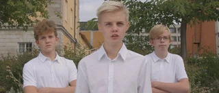 Sju lokala kortfilmer med tyngd