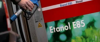 Framtidens drivmedel finns och görs i Sverige