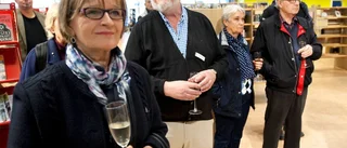 "Ett riktigt bra val"