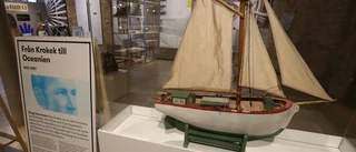 Prylar vittnar om spännande livsöden