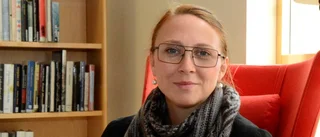 "Kultur och idrott ger balans i livet"