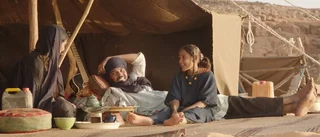 Otäckt gripande om islamism i norra Afrika