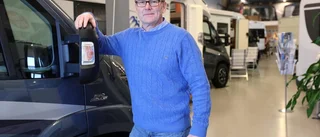 Premiärutställning på Bråvalla
