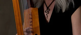 Medeltida musik under Gästabud