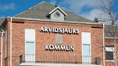Arvidsjaurs kommun får högsta betyg för sitt arbete med frågor kring psykisk ohälsa.