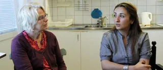 Tvåbarnsmamma tvingas hem efter sex år i Älvsbyn