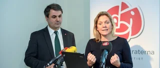 Våga vägra vinstjakt