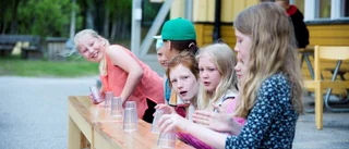 Kompisstödjarna sprider värmande vänskap på skolan