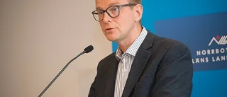 "Länets hälsocentraler mår inte bra"