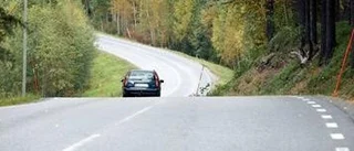 Flytten av Nystrandsvägen dröjer