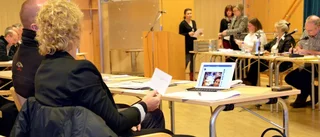 Flinkfeldt Jansson sitter kvar