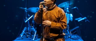 ”Samisk americana” med Niko Valkepää