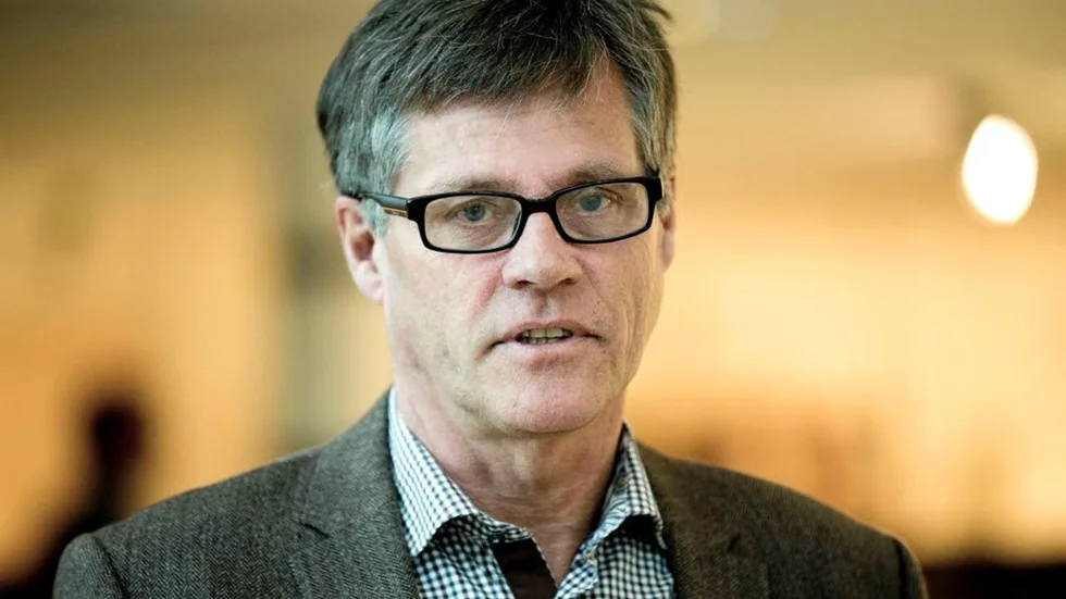 –?Nettokostnaden har ökat med 3,8 procent och skattebidragen har ökat med 0,6 procent. Det går inte långsiktigt, något måste göras, säger Hans Rönnkvist, planerings- och uppföljningsdirektör.