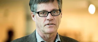 Minus 49 miljoner för landstinget