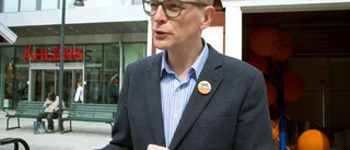 Så här vill FP hjälpa tiggare
