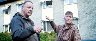 "Det behövs framför allt mer personal"