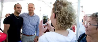 Sjöstedt vill förstatliga skolan