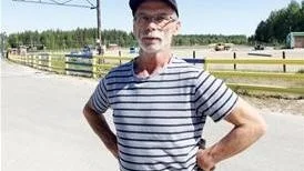 Göran Östman, ordförande i ÄMS, hoppas att tävlingen ska smida på problemfritt.