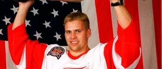 Renberg: Hockeyn har blivit för smal