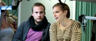 Naket om sex och samlevnad