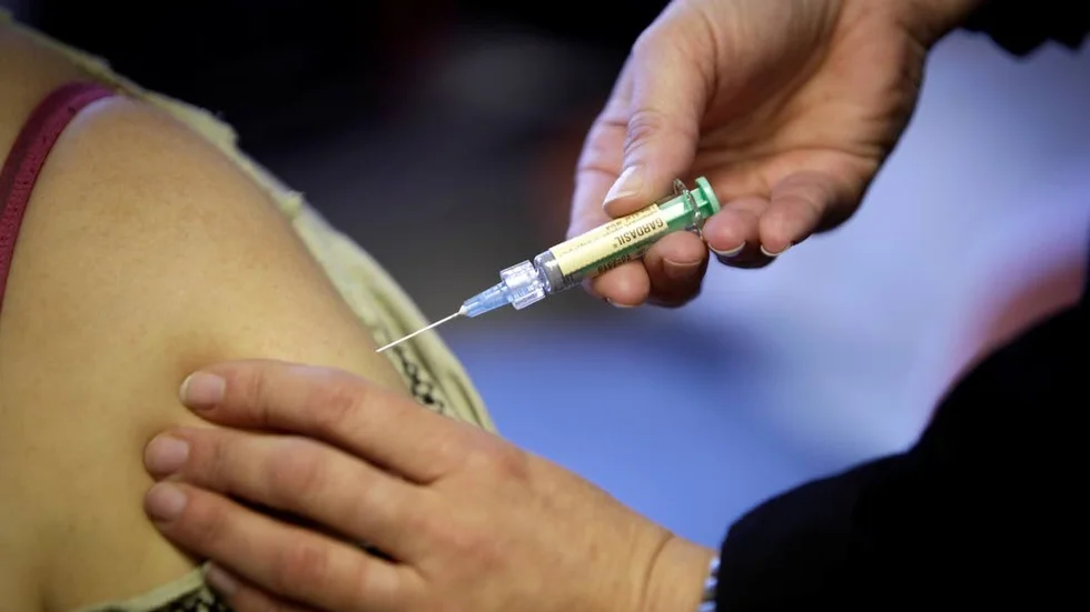 Sjukvården hoppas att många väljer att vaccinera sig i år.