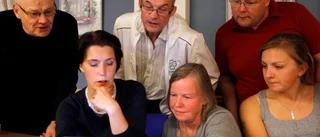Sossarna återerövrade förlorade röster
