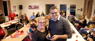 Hoppas på ytterligare ett mandat i fullmäktige