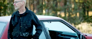 Nattligt sabotage mot Stens bilverkstad