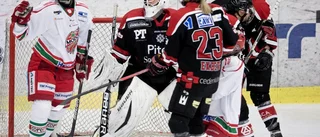 Dramatisk match för MSSK Piteå