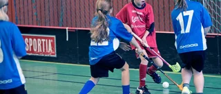 Schysst spel styr cup