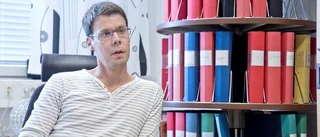 Inga nya parkeringar i sikte
