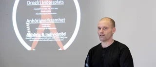Ny mötesplats för Connextions Norrbotten