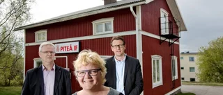 Jämställdhet viktigt för PIF:s nya styrelse