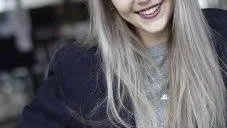 Alexandra Andersson har fått i uppdrag att locka yngre besökare till Stora Nolia.