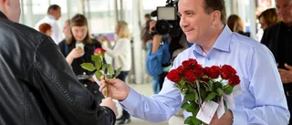Valet handlar om människovärde