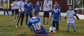 Fotboll för mångfalden