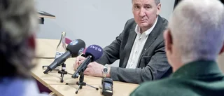 Ögren lämnar de tunga uppdragen
