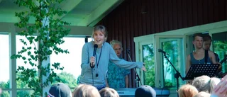 Experimentvecka på Bönergården