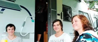 Festen, folket och Alice Cooper lockade till röj