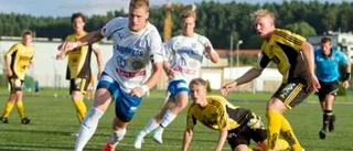 Domaren i fokus i oavgjort derby