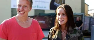 Stora förväntningar på Kents konsert