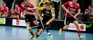 Finspång kan tappa toppspelare