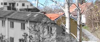 Lamellhus – rationellt bygge