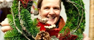 Rekordstor julmarknad i Hults Bruk