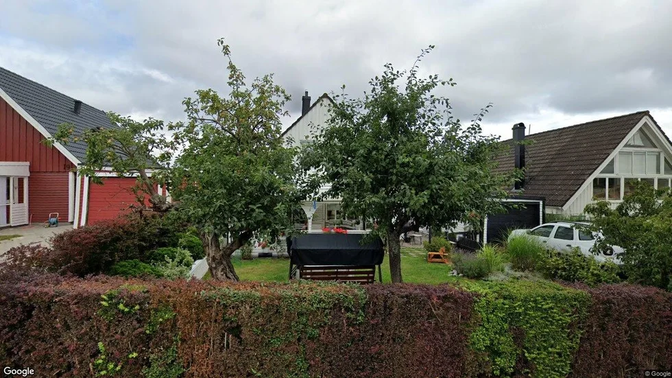 Vickelbyvägen 21